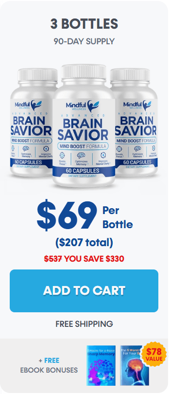 memogenesis buy now 3 bottles